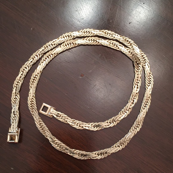 Vintage 14K gold filled chain 20” - Picture 4 of 9